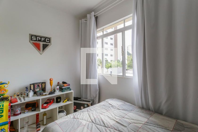 Apartamento, 2 quartos, 62 m² - Foto 11
