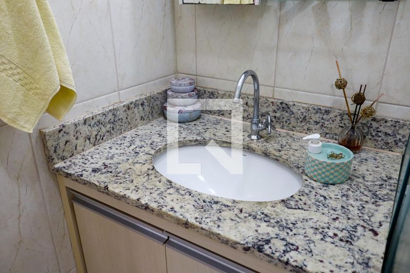 Apartamento, 3 quartos, 65 m² - Foto 57