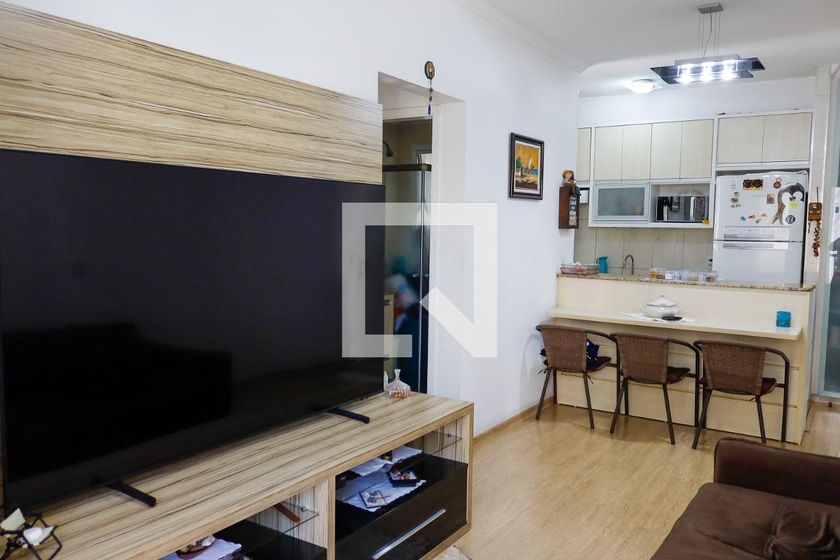 Apartamento, 3 quartos, 65 m² - Foto 7