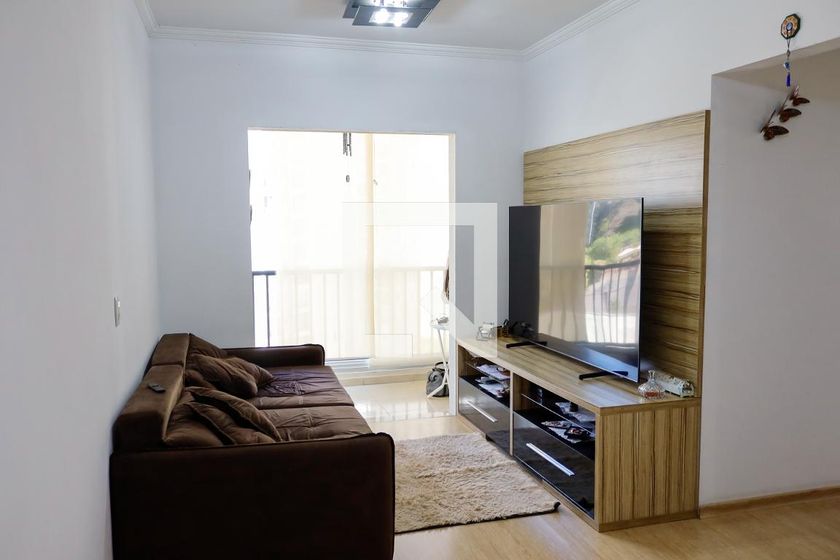 Apartamento, 3 quartos, 65 m² - Foto 1