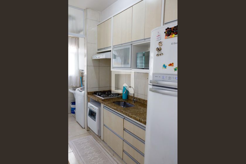 Apartamento, 3 quartos, 65 m² - Foto 65