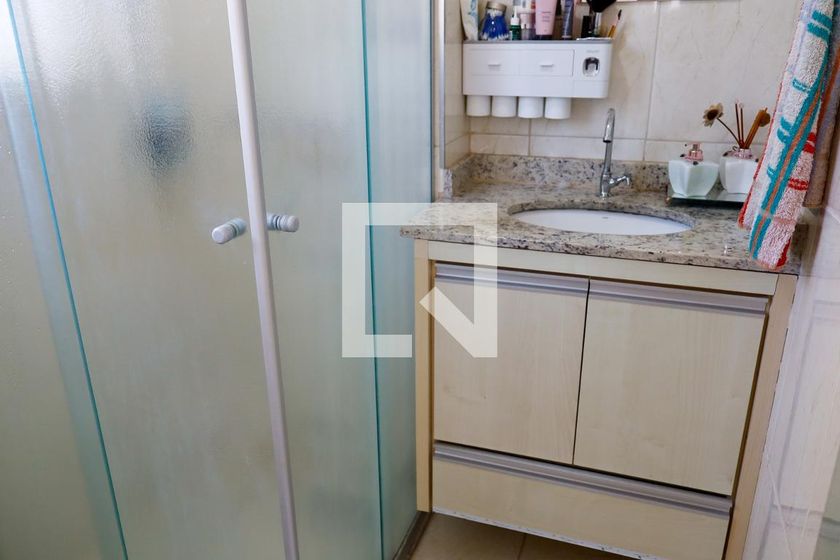 Apartamento, 3 quartos, 65 m² - Foto 45