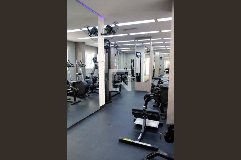Apartamento, 3 quartos, 65 m² - Foto 93