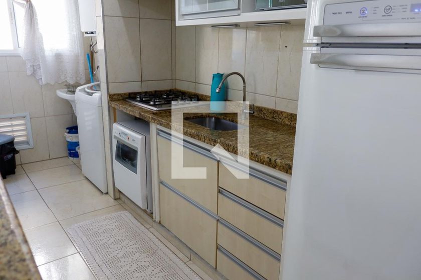 Apartamento, 3 quartos, 65 m² - Foto 63