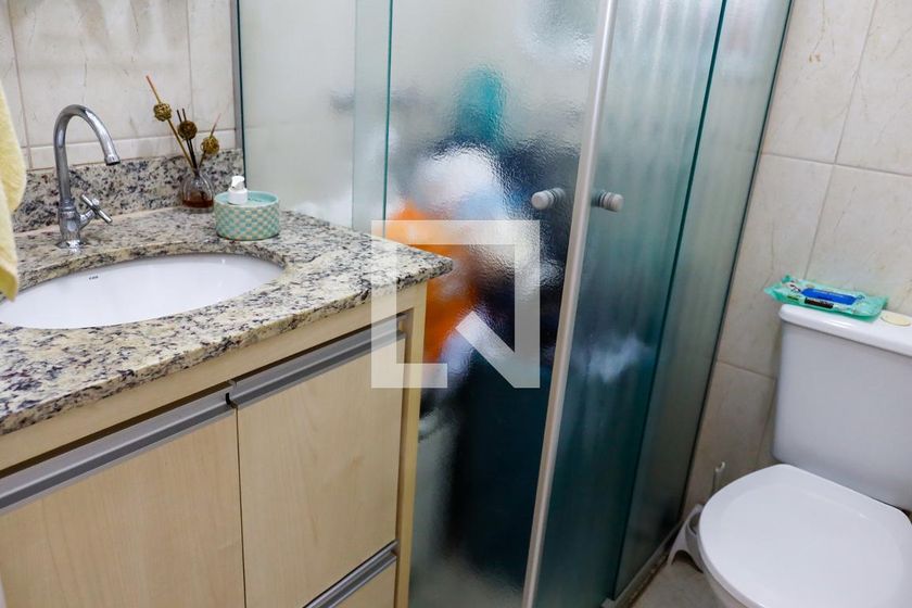 Apartamento, 3 quartos, 65 m² - Foto 53