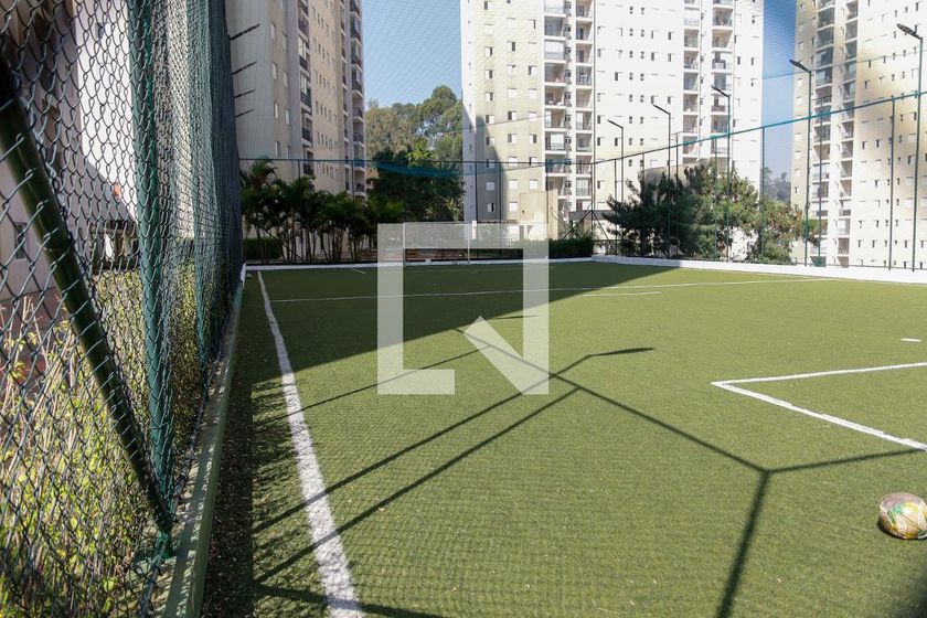 Apartamento, 3 quartos, 65 m² - Foto 95