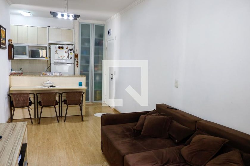 Apartamento, 3 quartos, 65 m² - Foto 9