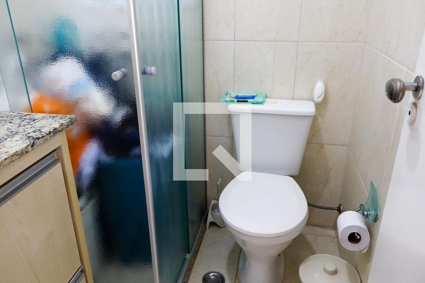 Apartamento, 3 quartos, 65 m² - Foto 55