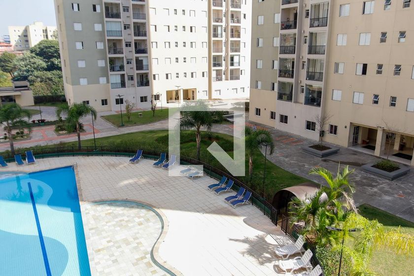 Apartamento, 3 quartos, 65 m² - Foto 87
