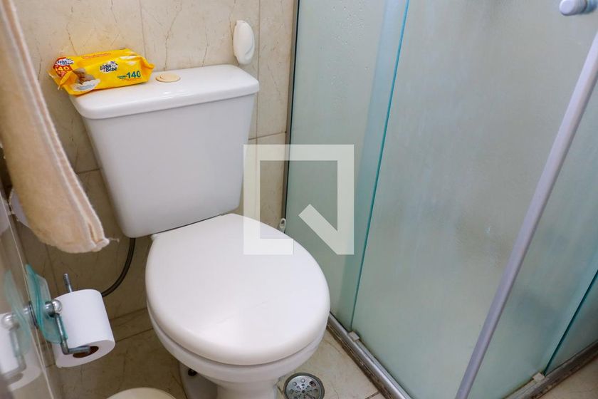 Apartamento, 3 quartos, 65 m² - Foto 47