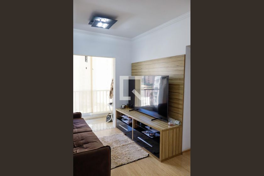 Apartamento, 3 quartos, 65 m² - Foto 11