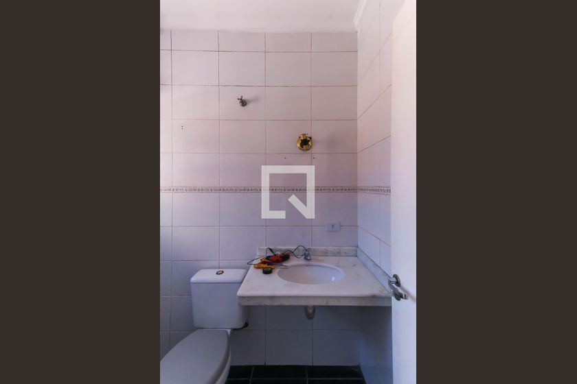 Casa de Condomínio, 3 quartos - Foto 44