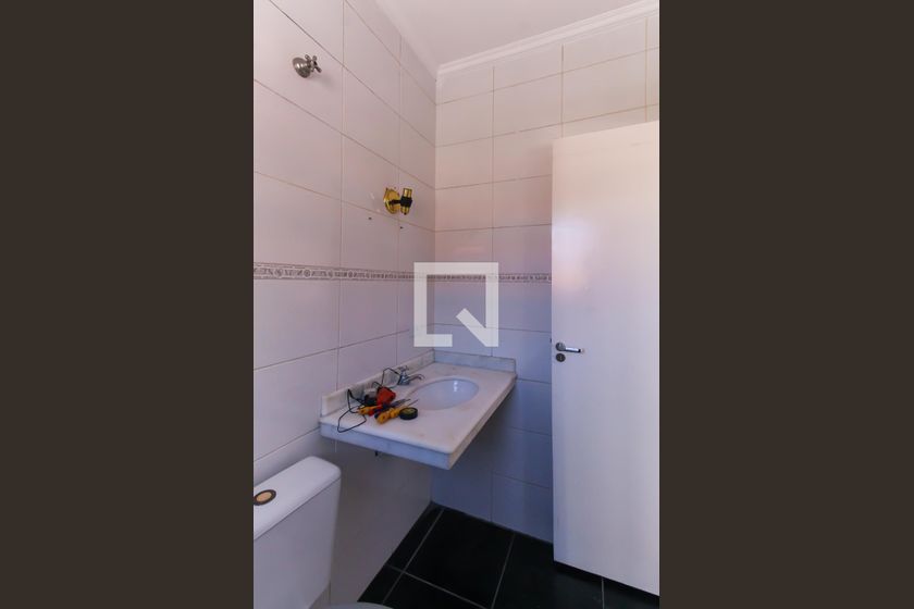 Casa de Condomínio, 3 quartos - Foto 48