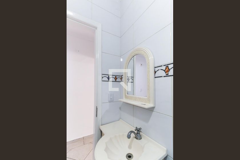 Casa de Condomínio, 3 quartos - Foto 12