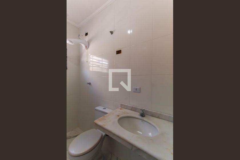 Casa de Condomínio, 3 quartos - Foto 30