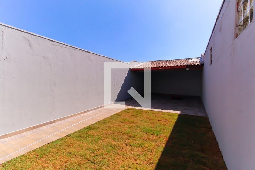 Casa de Condomínio, 3 quartos - Foto 96