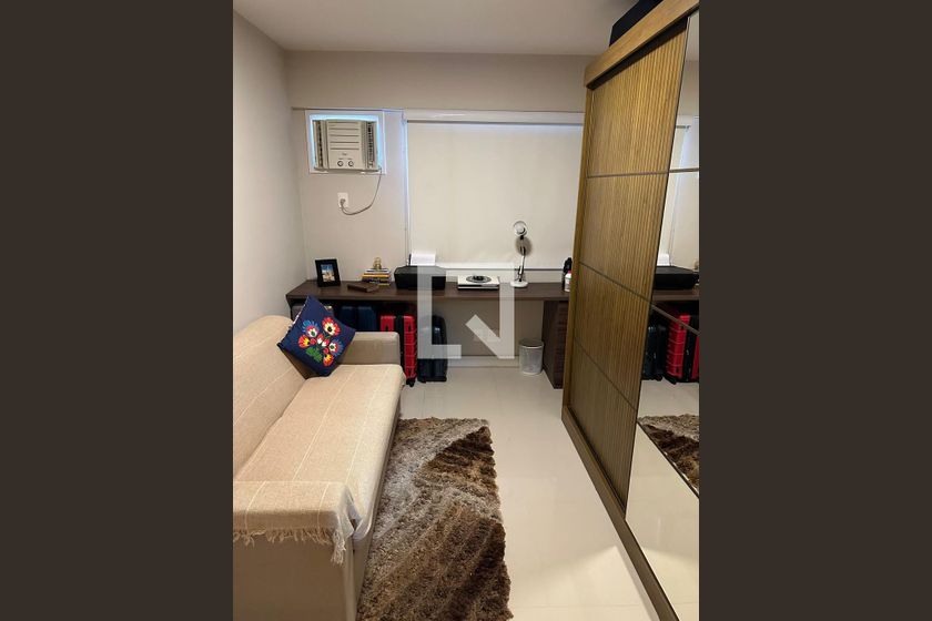 Apartamento, 2 quartos, 71 m² - Foto 21