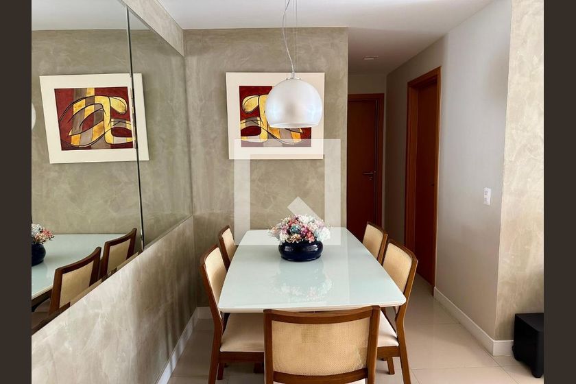 Apartamento, 2 quartos, 71 m² - Foto 9