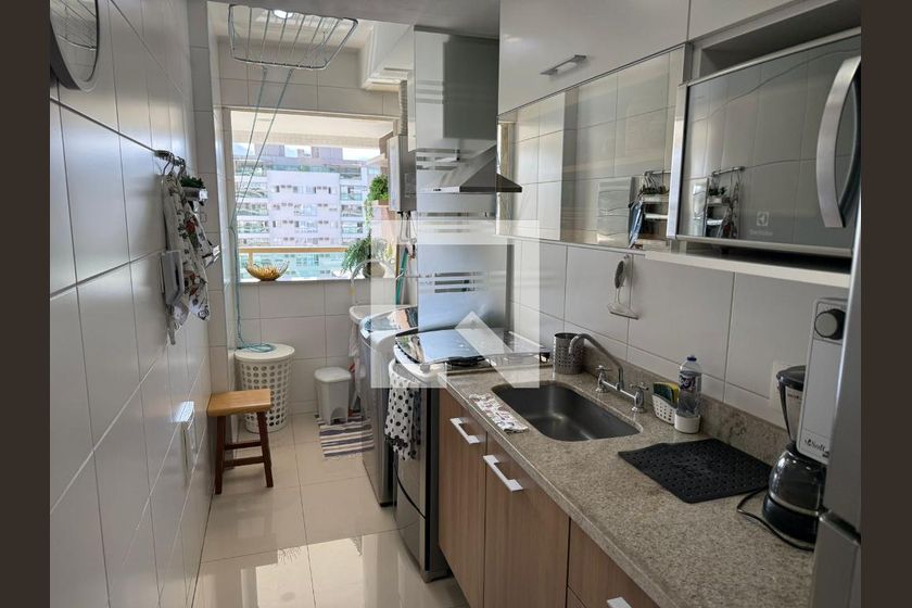 Apartamento, 2 quartos, 71 m² - Foto 11