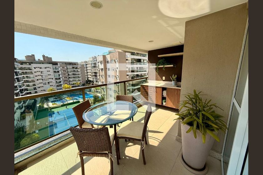 Apartamento, 2 quartos, 71 m² - Foto 3