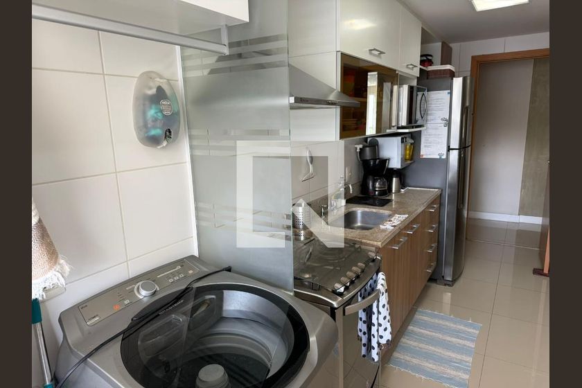 Apartamento, 2 quartos, 71 m² - Foto 13