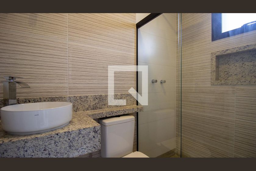 Casa, 4 quartos, 300 m² - Foto 23