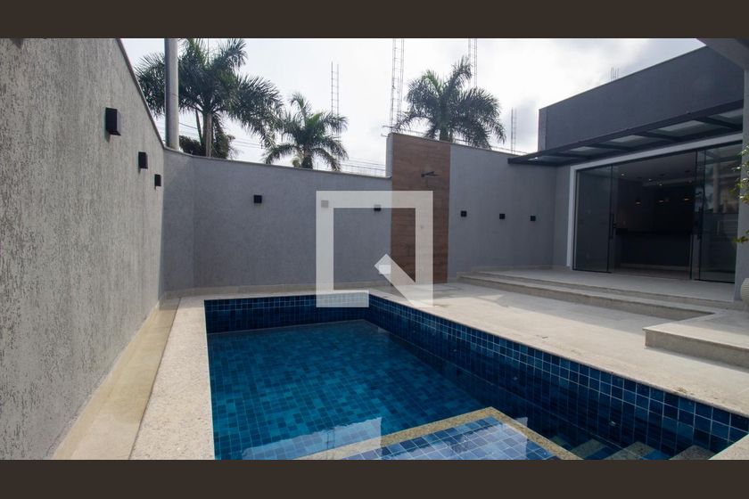 Casa, 4 quartos, 300 m² - Foto 69