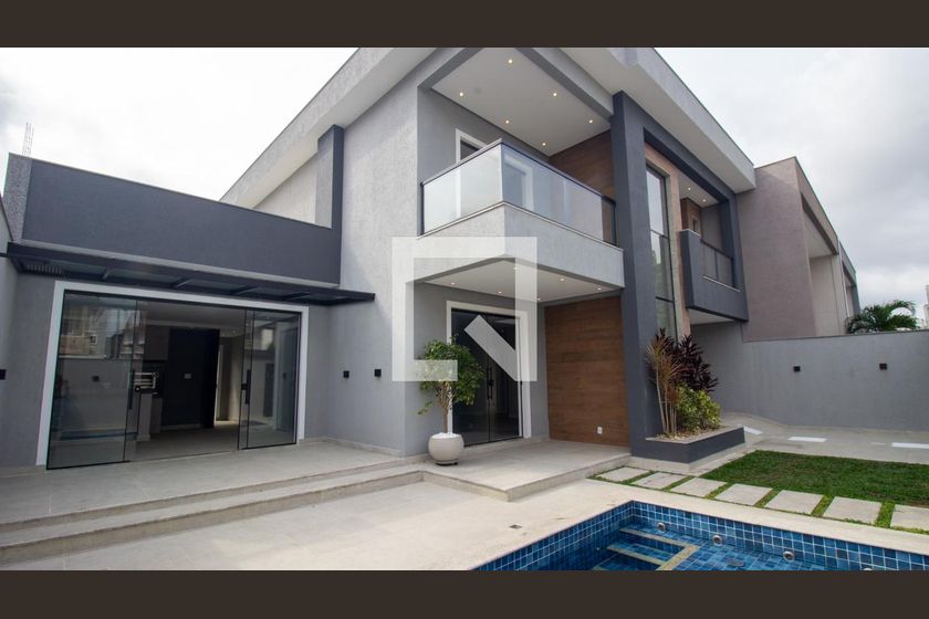 Casa, 4 quartos, 300 m² - Foto 65