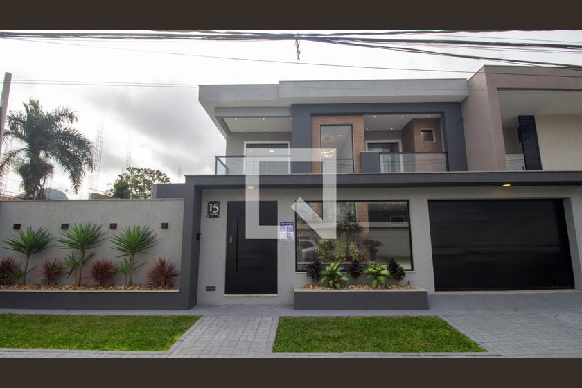 Casa, 4 quartos, 300 m² - Foto 71