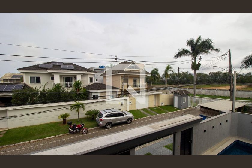 Casa, 4 quartos, 300 m² - Foto 22