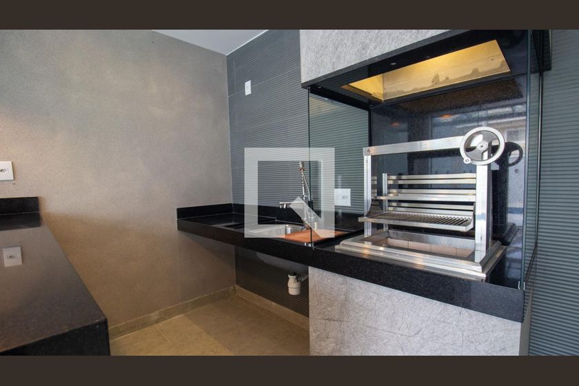Casa, 4 quartos, 300 m² - Foto 63