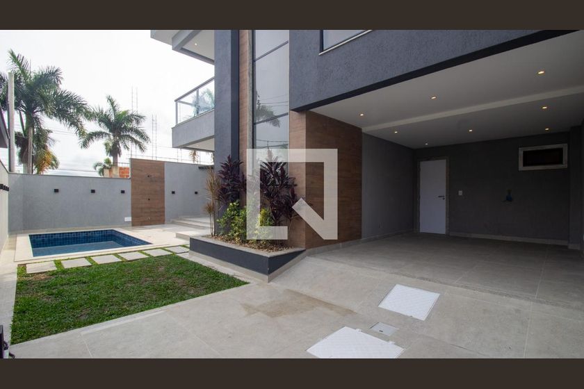 Casa, 4 quartos, 300 m² - Foto 67