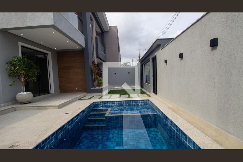 Casa, 4 quartos, 300 m² - Foto 66