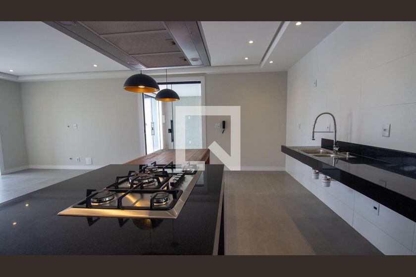 Casa, 4 quartos, 300 m² - Foto 55