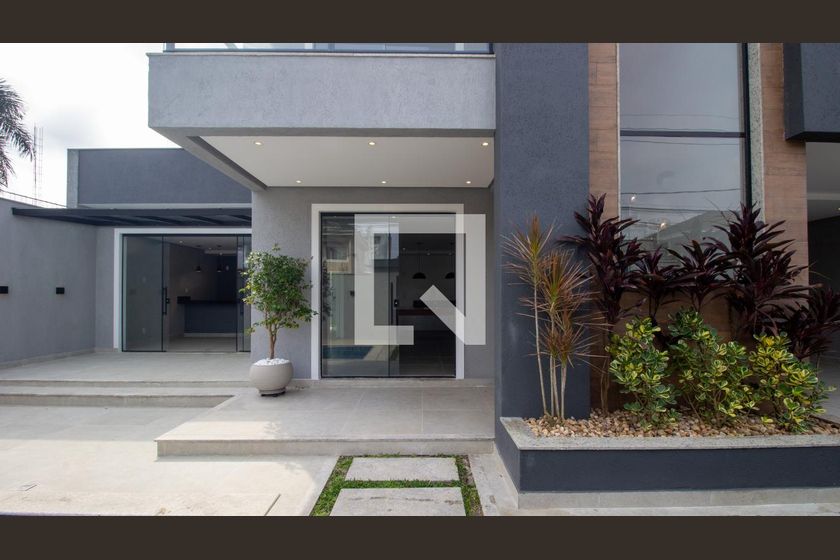 Casa, 4 quartos, 300 m² - Foto 70
