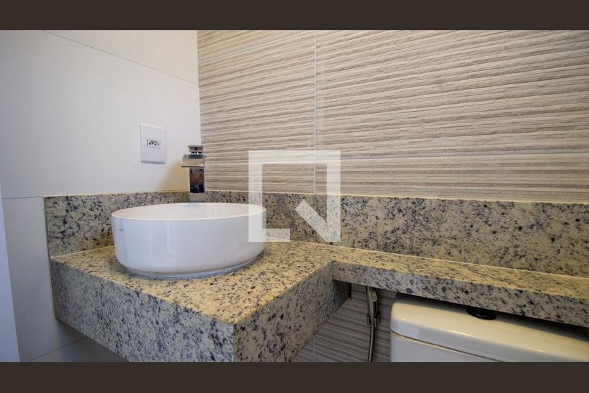 Casa, 4 quartos, 300 m² - Foto 26