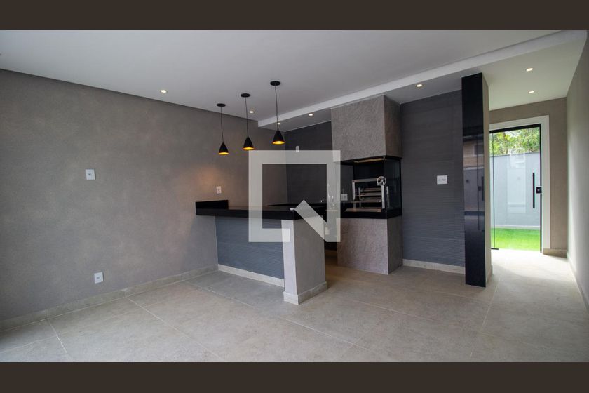Casa, 4 quartos, 300 m² - Foto 61
