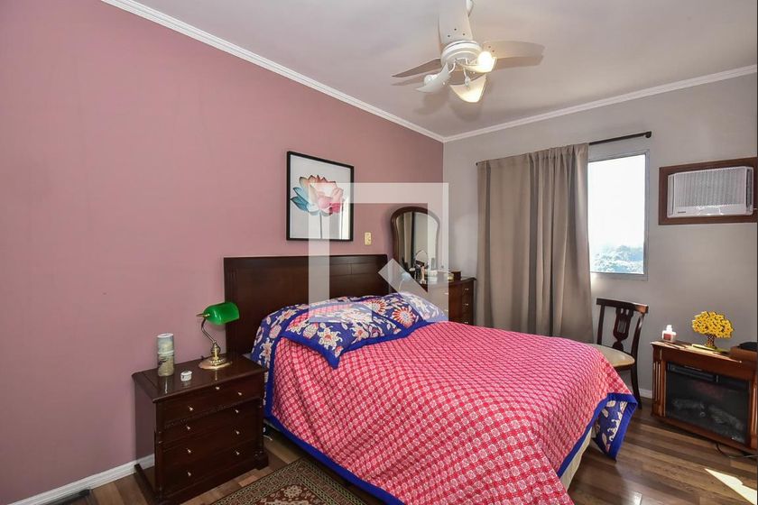 Apartamento, 3 quartos, 170 m² - Foto 53