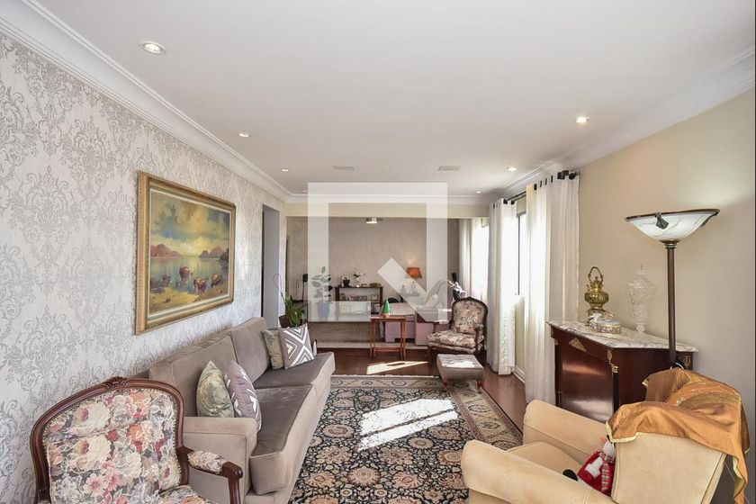 Apartamento, 3 quartos, 170 m² - Foto 3