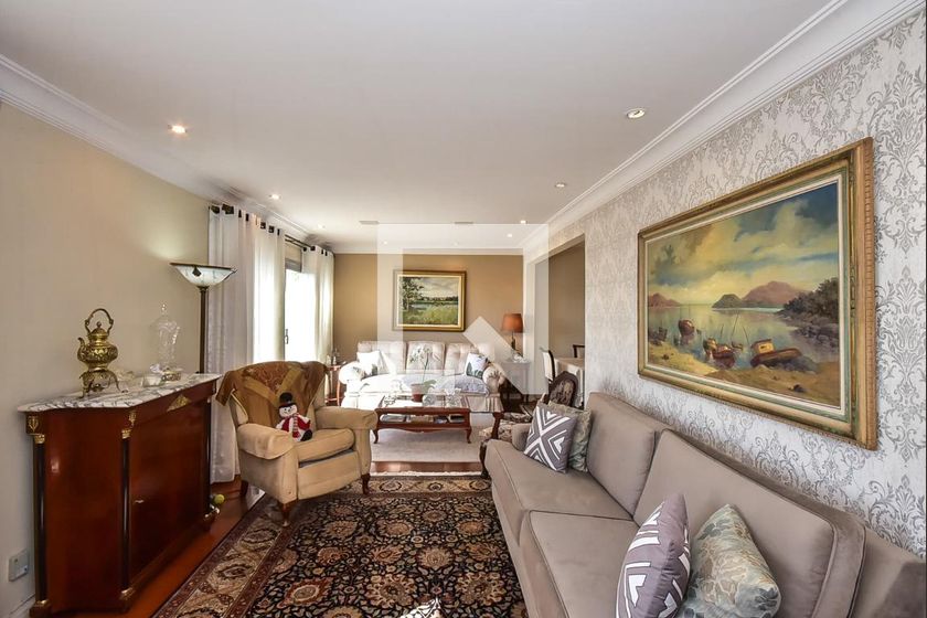 Apartamento, 3 quartos, 170 m² - Foto 9