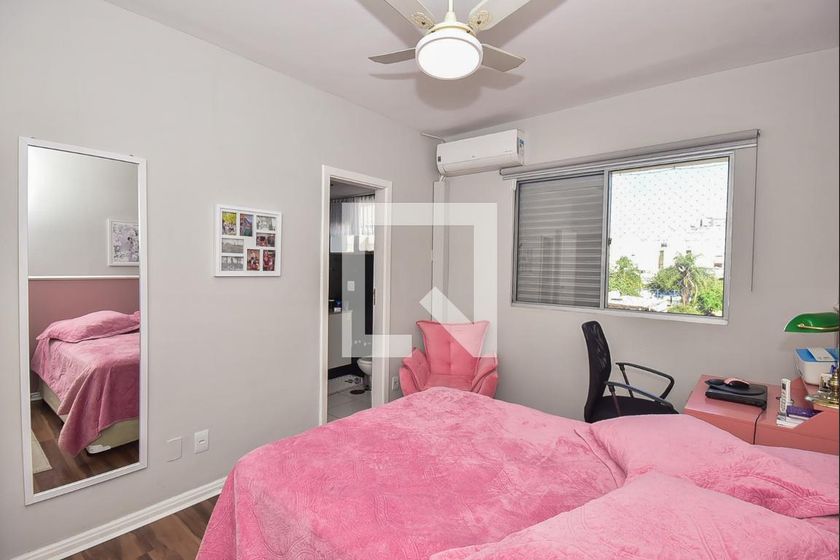 Apartamento, 3 quartos, 170 m² - Foto 77