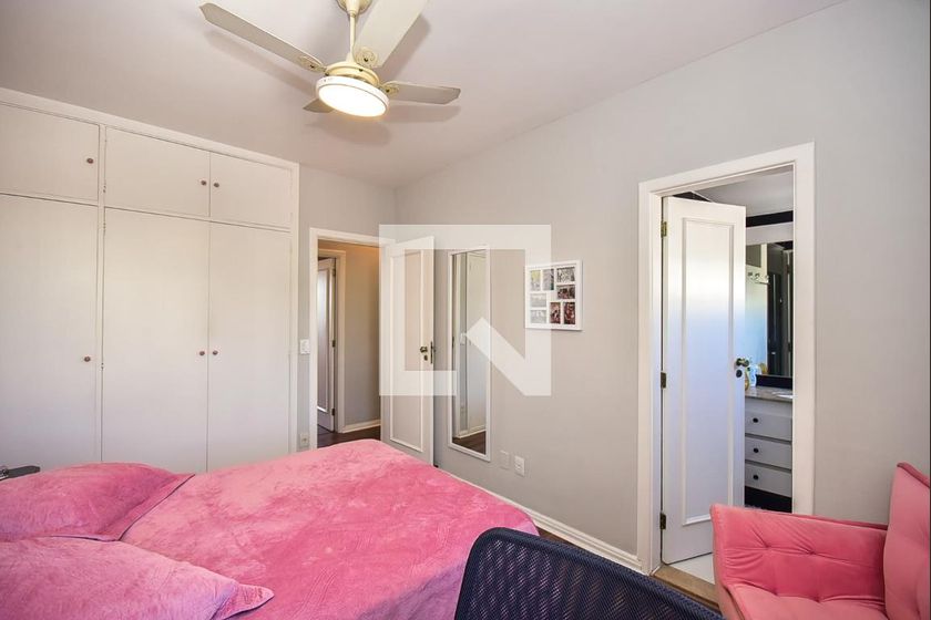 Apartamento, 3 quartos, 170 m² - Foto 79