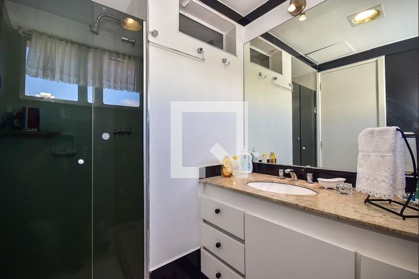 Apartamento, 3 quartos, 170 m² - Foto 89