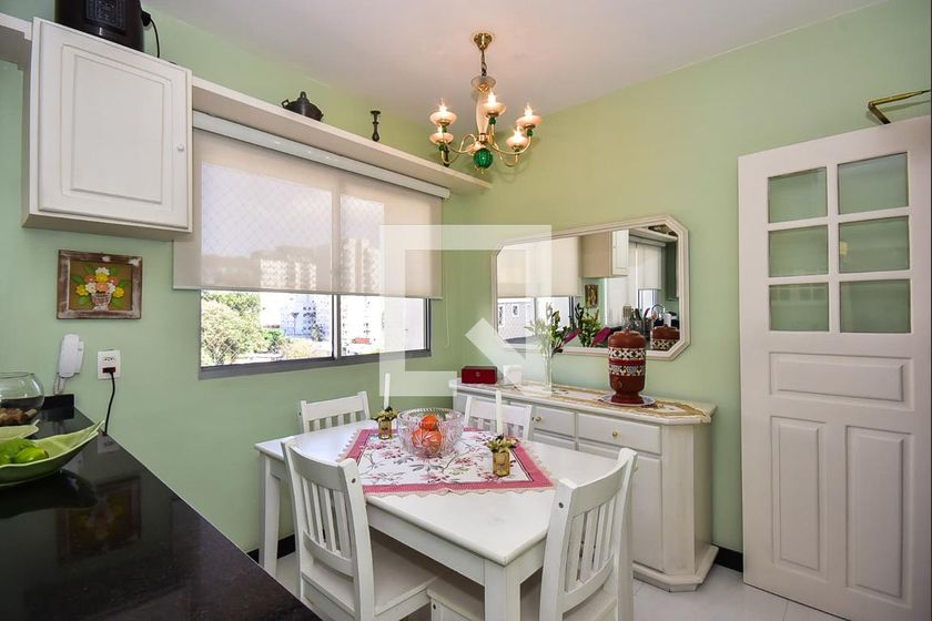 Apartamento, 3 quartos, 170 m² - Foto 97