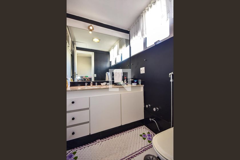 Apartamento, 3 quartos, 170 m² - Foto 87