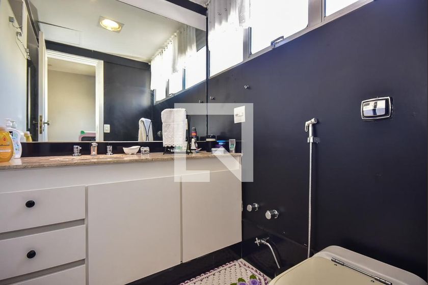 Apartamento, 3 quartos, 170 m² - Foto 85