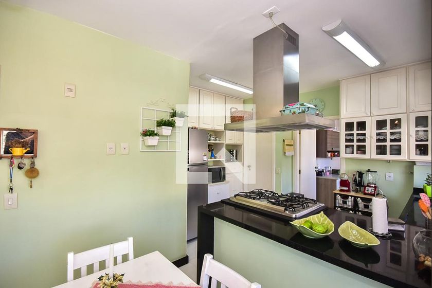 Apartamento, 3 quartos, 170 m² - Foto 95