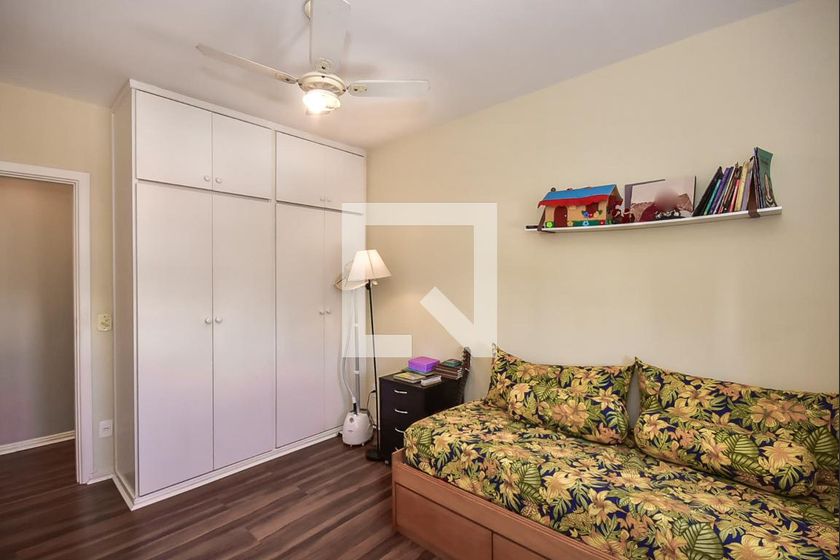 Apartamento, 3 quartos, 170 m² - Foto 39