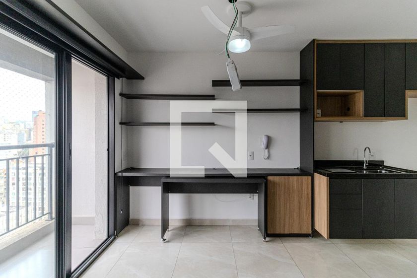 Kitnet-Studio, 27 m² - Foto 6