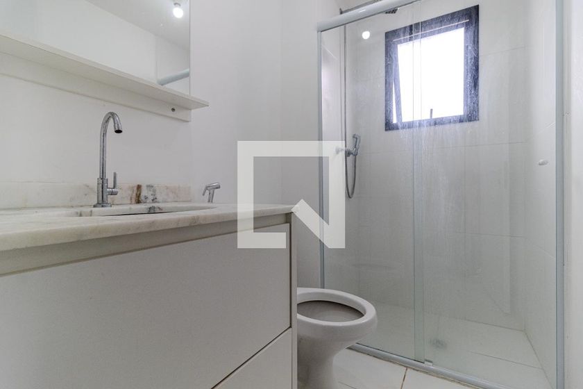 Kitnet-Studio, 27 m² - Foto 11